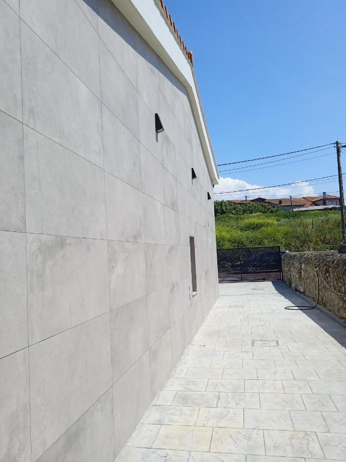 Villa Casa San Miguel 93 Santander Exterior foto